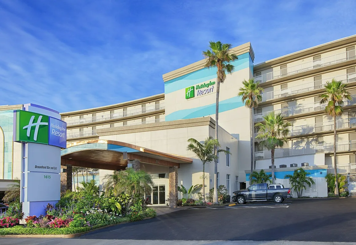 Holiday Inn Resort Daytona Beach Oceanfront by IHG hotel hero