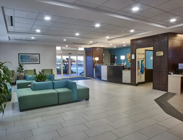 Holiday Inn Resort Daytona Beach Oceanfront by IHG hotel detail image 1