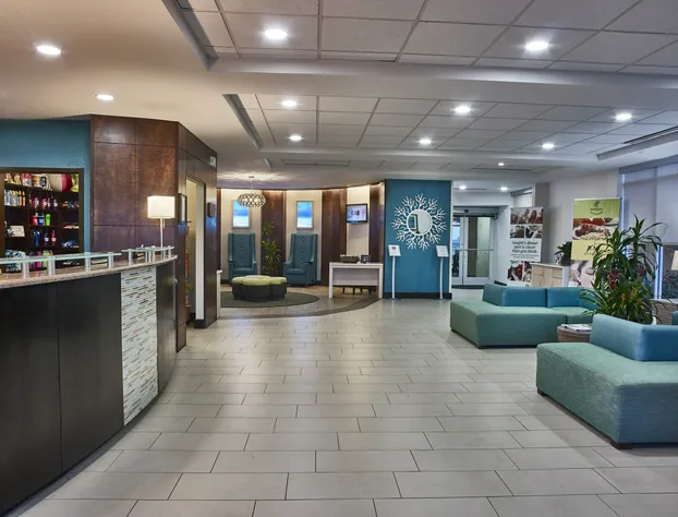 Holiday Inn Resort Daytona Beach Oceanfront by IHG hotel detail image 2