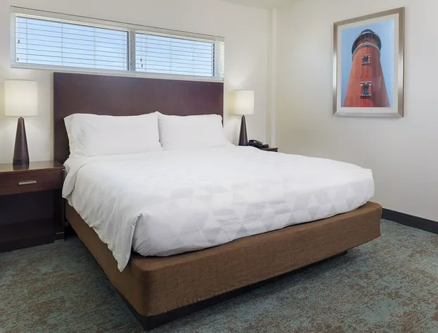 Holiday Inn Resort Daytona Beach Oceanfront by IHG hotel detail image 3