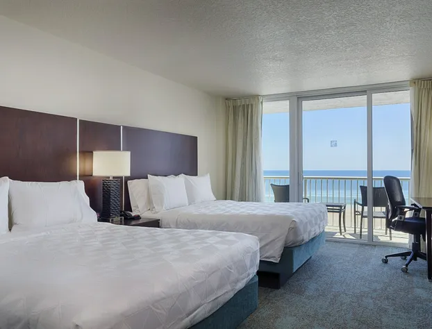 Holiday Inn Resort Daytona Beach Oceanfront by IHG hotel detail image 4
