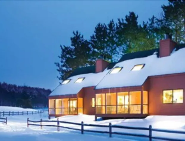 Bluegreen Vacations Christmas Mountain Village, an Ascend Collection Resort hotel detail image 1