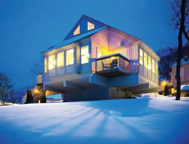 Bluegreen Vacations Christmas Mountain Village, an Ascend Collection Resort hotel detail image 4