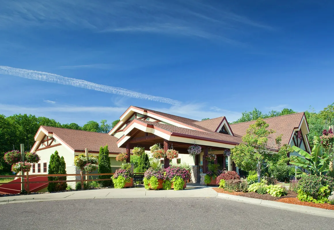 Bluegreen Vacations Christmas Mountain Village, an Ascend Collection Resort hotel hero