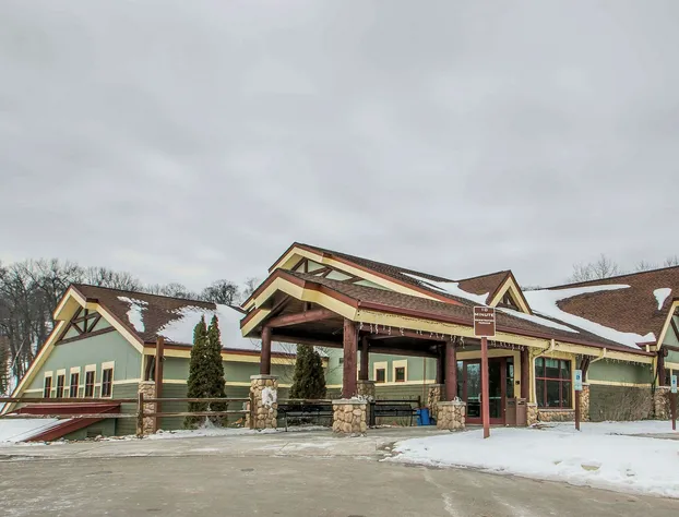 Bluegreen Vacations Christmas Mountain Village, an Ascend Collection Resort hotel detail image 3