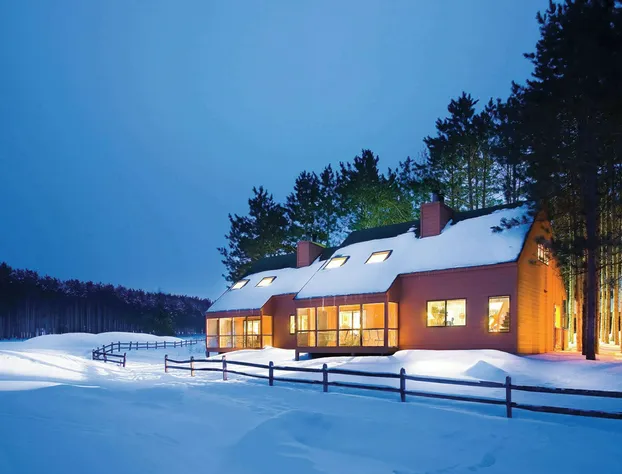 Bluegreen Vacations Christmas Mountain Village, an Ascend Collection Resort hotel detail image 4