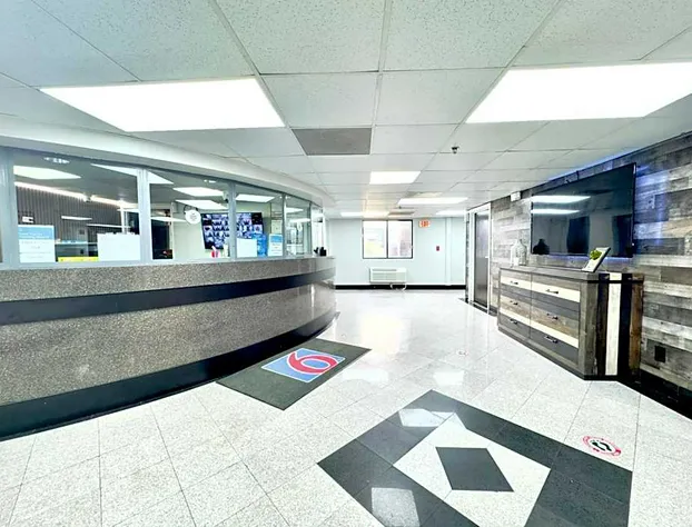 Motel 6 Dallas, TX - Fair Park hotel detail image 2