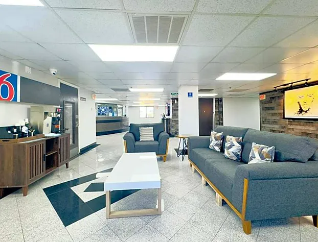 Motel 6 Dallas, TX - Fair Park hotel detail image 3