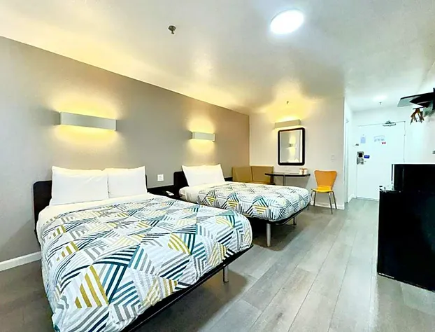 Motel 6 Dallas, TX - Fair Park hotel detail image 4