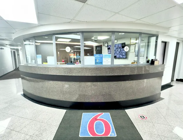 Motel 6 Dallas, TX - Fair Park hotel detail image 1