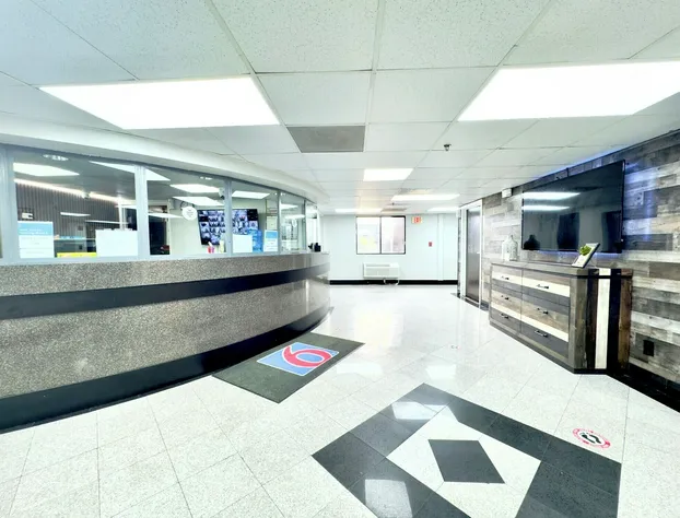 Motel 6 Dallas, TX - Fair Park hotel detail image 2