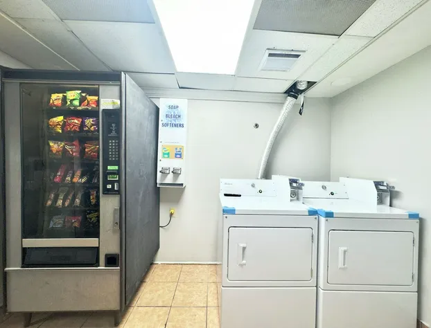 Motel 6 Dallas, TX - Fair Park hotel detail image 4