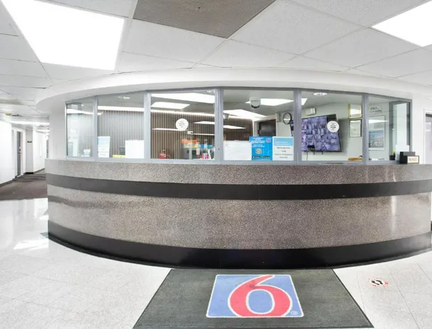 Motel 6 Dallas, TX - Fair Park hotel detail image 2