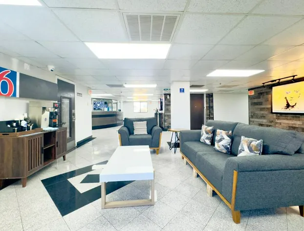 Motel 6 Dallas, TX - Fair Park hotel detail image 4