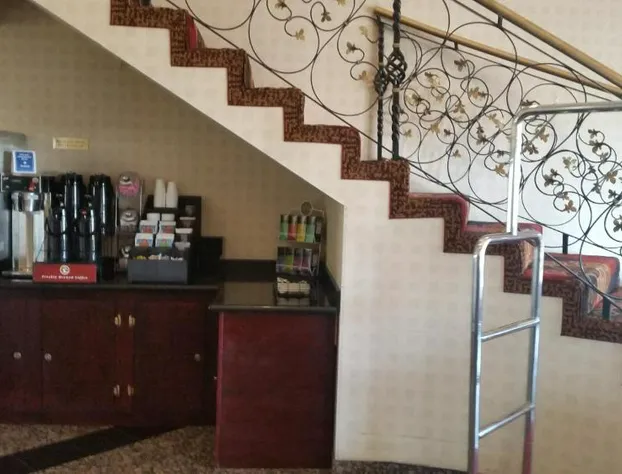 Americas Best Value Inn Westmorland hotel detail image 2