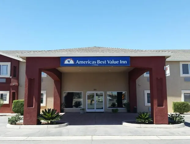 Americas Best Value Inn Westmorland hotel detail image 1