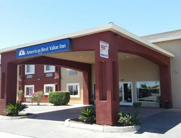 Americas Best Value Inn Westmorland hotel detail image 1