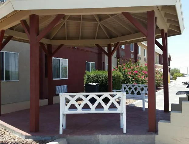 Americas Best Value Inn Westmorland hotel detail image 2