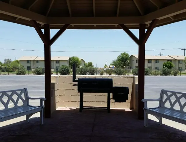 Americas Best Value Inn Westmorland hotel detail image 3