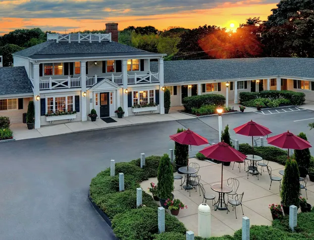 Port Inn and Suites Portsmouth, an Ascend Collection Hotel hotel detail image 1