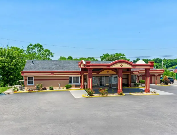 Americas Best Value Inn & Suites Williamstown hotel detail image 3