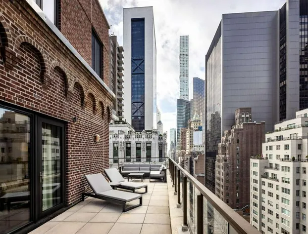 Hilton Club The Quin New York hotel detail image 1