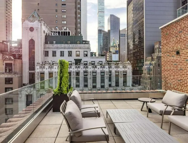 Hilton Club The Quin New York hotel detail image 2