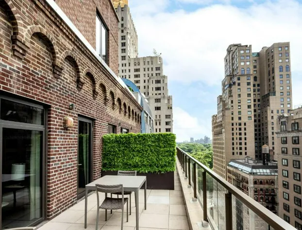 Hilton Club The Quin New York hotel detail image 3