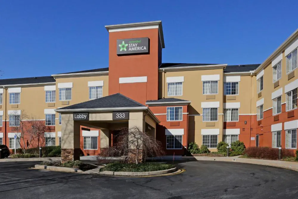 Extended Stay America Suites Newark Christiana Wilmington hotel hero