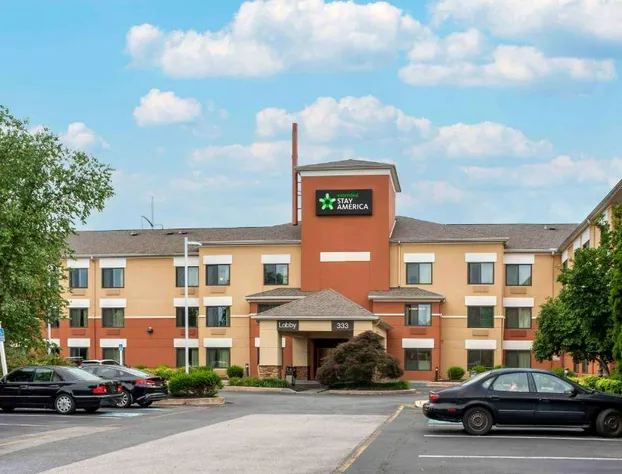 Extended Stay America Suites Newark Christiana Wilmington hotel detail image 2