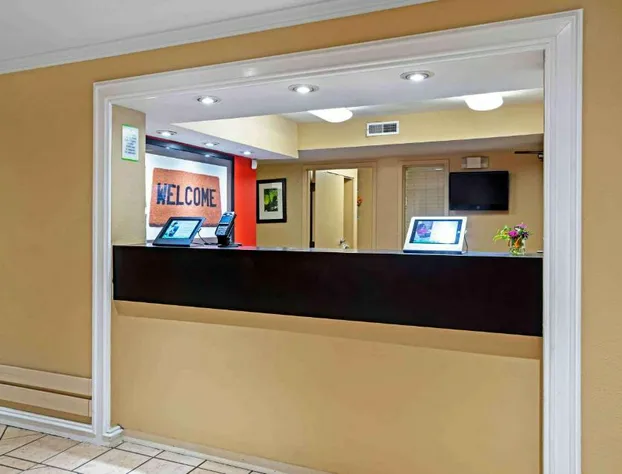 Extended Stay America Suites Newark Christiana Wilmington hotel detail image 3