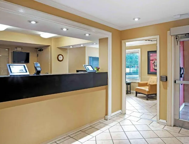 Extended Stay America Suites Newark Christiana Wilmington hotel detail image 4