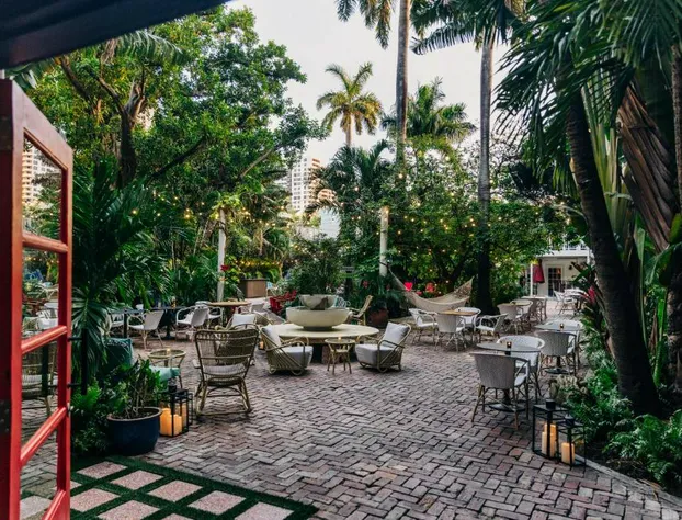 Freehand Miami hotel detail image 1