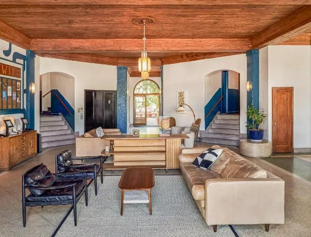 Freehand Miami hotel detail image 4