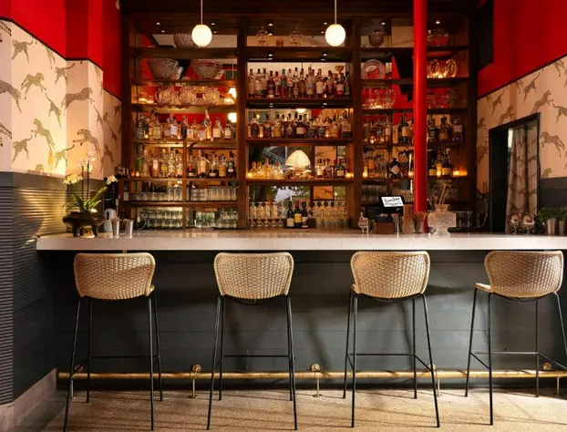 Freehand Miami hotel detail image 1