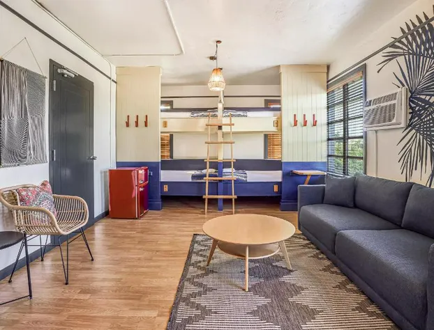 Freehand Miami hotel detail image 4