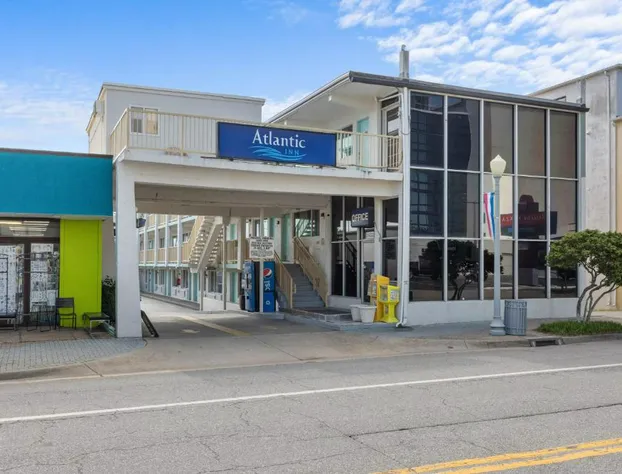 Atlantic Inn hotel detail image 3