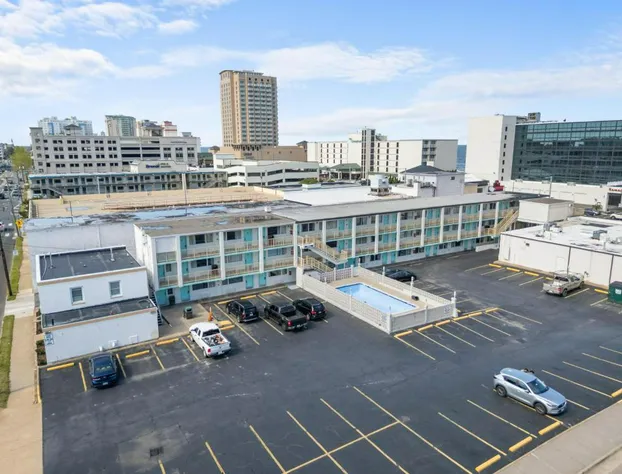 Atlantic Inn hotel detail image 4