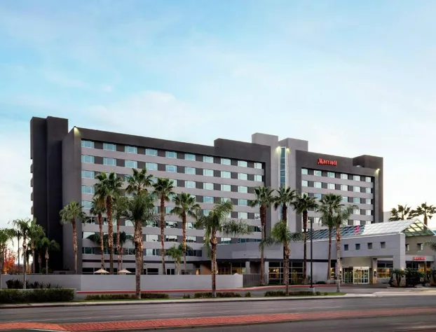 Bakersfield Marriott at the Convention Center hotel detail image 2
