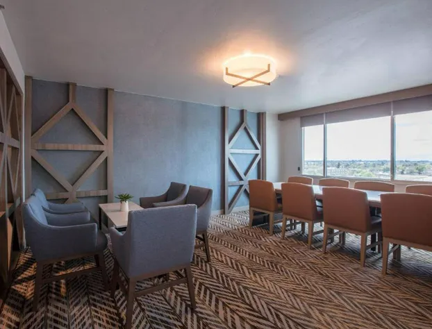 Bakersfield Marriott at the Convention Center hotel detail image 3