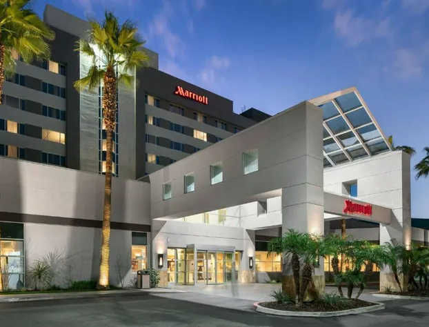 Bakersfield Marriott at the Convention Center hotel detail image 1