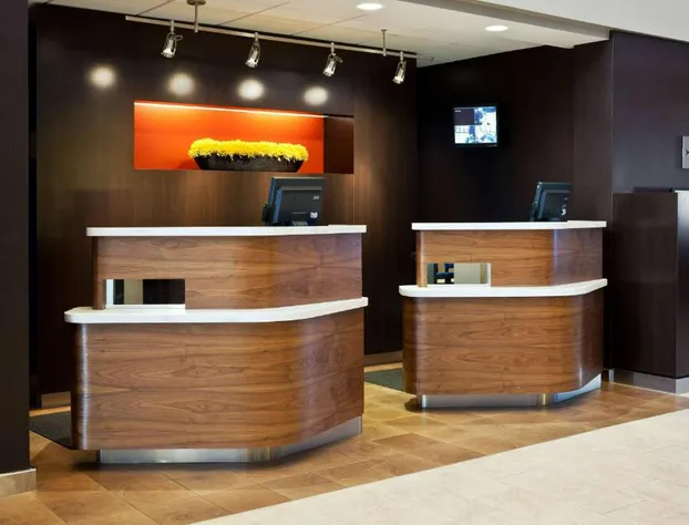 Sonesta Select Las Vegas Summerlin hotel detail image 2