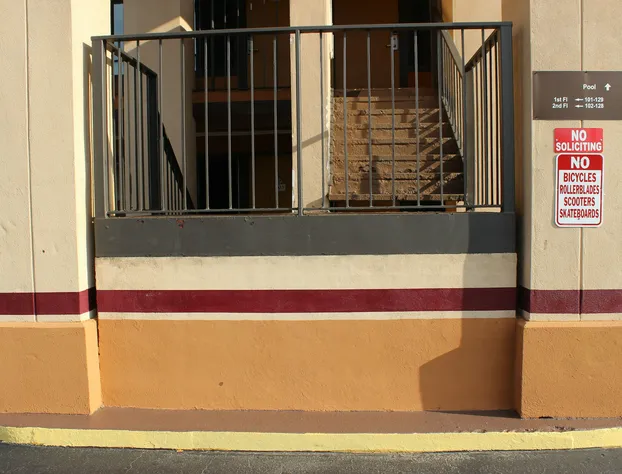 Tampa Inn - Near Busch Gardens hotel detail image 4