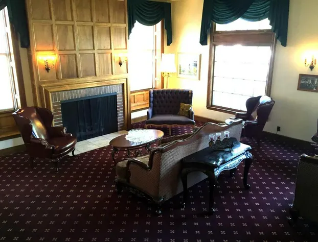 Boulder Dam Hotel hotel detail image 4