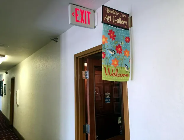 Boulder Dam Hotel hotel detail image 1