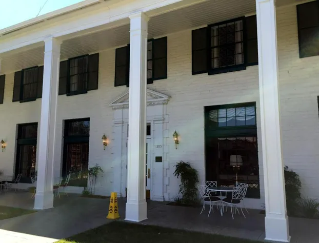 Boulder Dam Hotel hotel detail image 3
