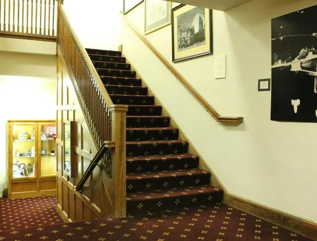 Boulder Dam Hotel hotel detail image 4
