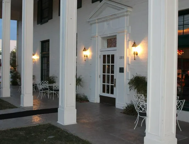 Boulder Dam Hotel hotel detail image 2