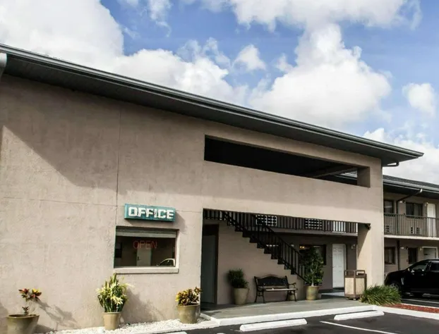 Rodeway Inn Apopka South hotel detail image 1