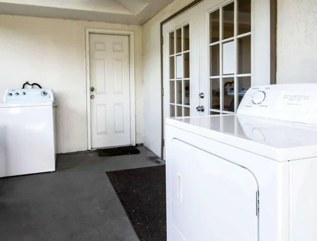 Rodeway Inn Apopka South hotel detail image 3